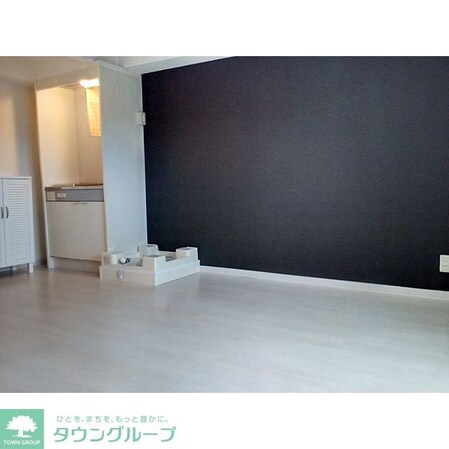 スターマンションIIの物件内観写真